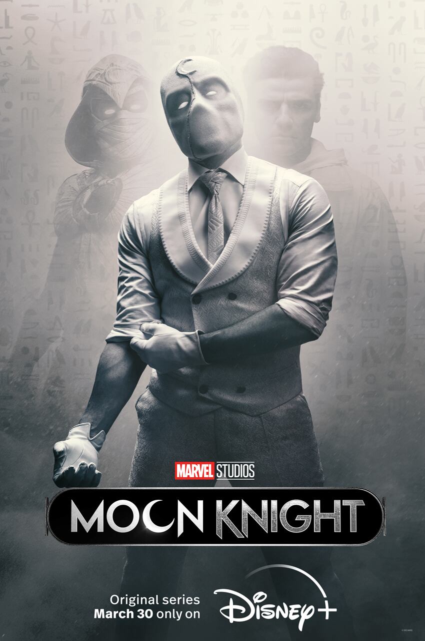 'Mister Knight'