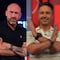 Alex Bisogno, hermano de Daniel Bisogno, le manda bendiciones a Pedro Ferriz Hijar quien le tiró hate