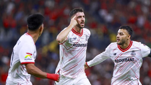 Tabla de posiciones de la Liga MX tras la Jornada 15 del Clausura 2025