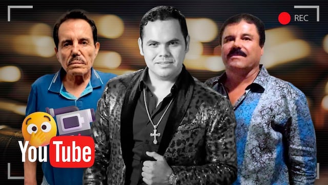 Ernesto Barajas admitió conocer al Chapo Guzmán y ‘El Mayo’ Zambada en una fiesta