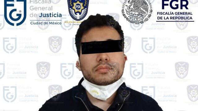 Juan Pablo, sobrino de Caro Quintero