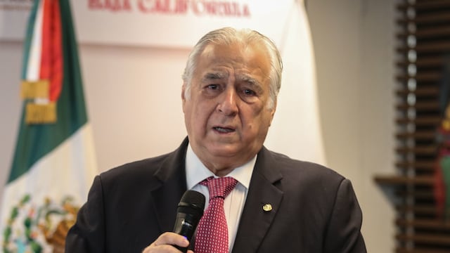 Miguel Torruco Marqués