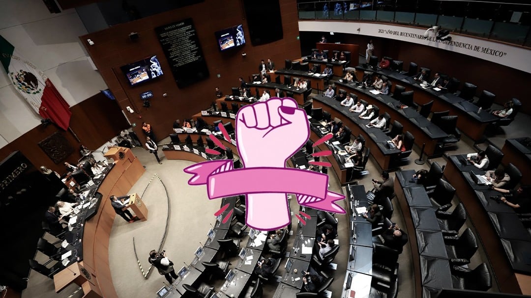 Ley General contra el Feminicidio llega al Congreso: claves y qué cambia