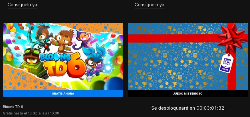 Bloons TD 6 es el primer videojuego gratis de Epic Games