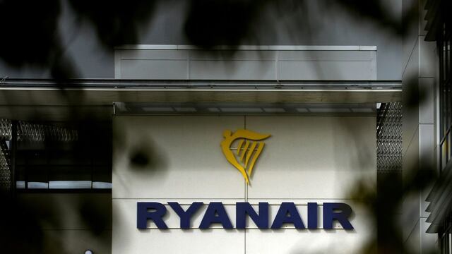 Aerolínea de bajo costo Ryanair