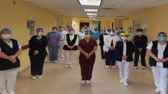 Servicios de Salud Pemex