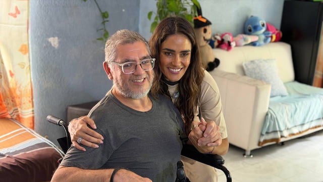 Alessandra Rojo de la Vega brinda apoyos de movilidad en Cuauhtémoc.