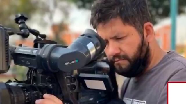 ¿Quién era Dante Gutiérrez Reyes? Camarógrafo de Canal Once que fue asesinado en Tlalnepantla
