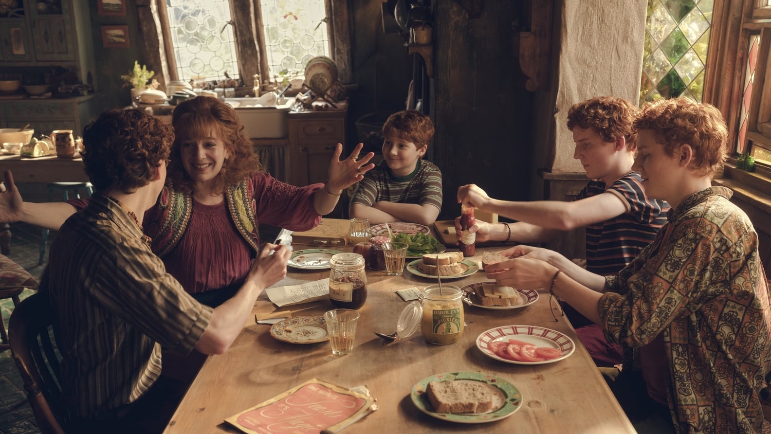 HBO Max lanza nuevo tráiler de Harry Potter; se estrenará en Navidad