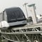 AICM: transporte y alternativas por mantenimiento de Aerotrén
