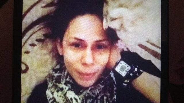 Claudia Ivonne Vera García, activista desaparecida en Veracruz