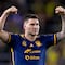 André-Pierre Gignac iguala impresionante récord de Jared Borgetti y va por José Cardozo