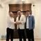 Alfonso Durazo se reúne con directivos de Global Impact Ventures Inc y da seguimiento a proyecto de energías limpias