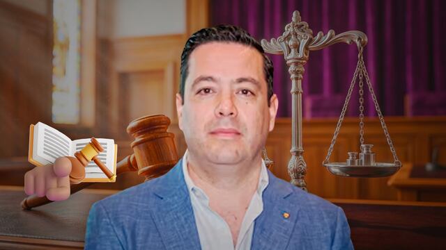 Octavio Cortés Jiménez enfrentaría tentativa de feminicidio por agresión a recepcionista