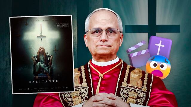 ¿Muerte de León XIV? La película mexicana de terror que habría predicho la elección de Robert Prevost como nuevo papa