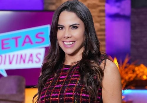 Paola Rojas