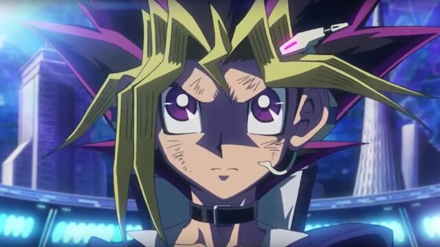 Yugi