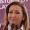 Lorena Cuéllar, gobernadora de Tlaxcala, da positivo a Covid-19