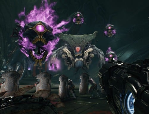 DOOM: The Dark Ages - Revelations