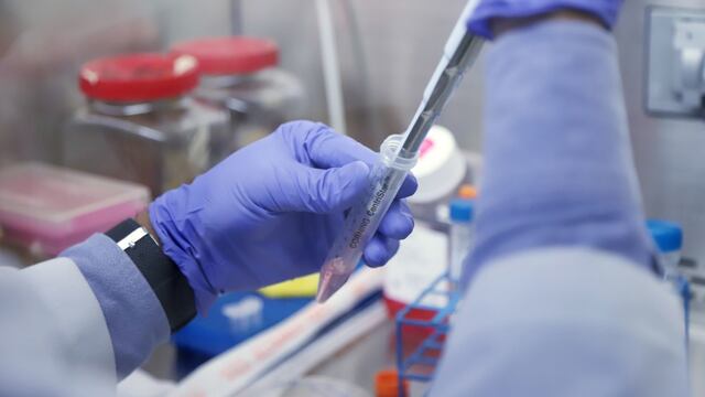 Estados Unidos canceló multi millonario contrato que podría salvar al mundo de pandemias