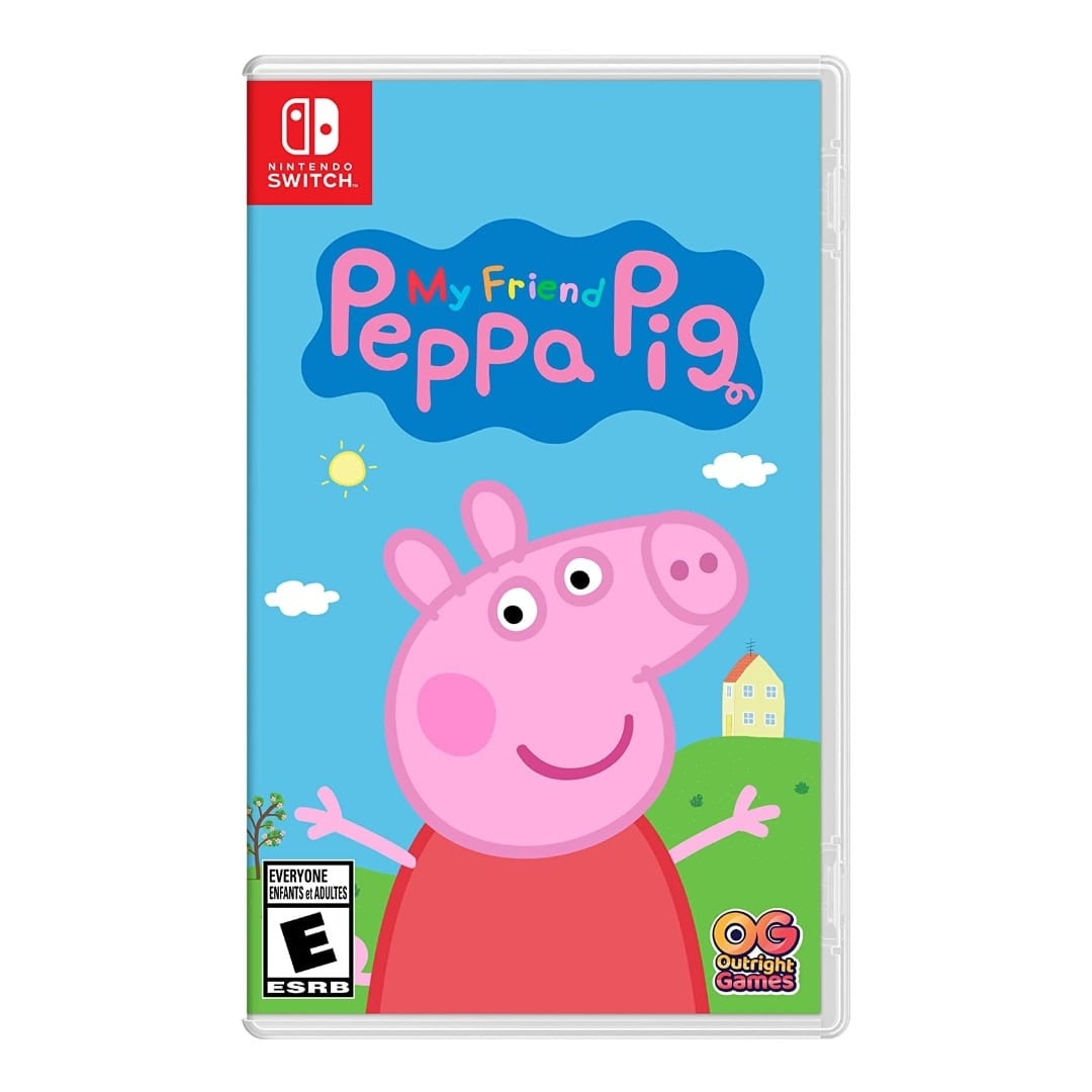 12 juguetes de Peppa Pig en Coppel para pedirle a los Reyes Magos