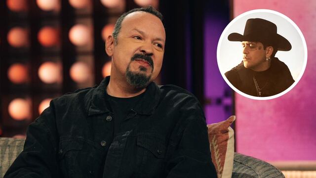 Letra completa y significado de Cuídamela bien, la canción de Pepe Aguilar a Christian Nodal.
