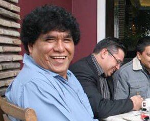 Luciano Cornejo Barrera