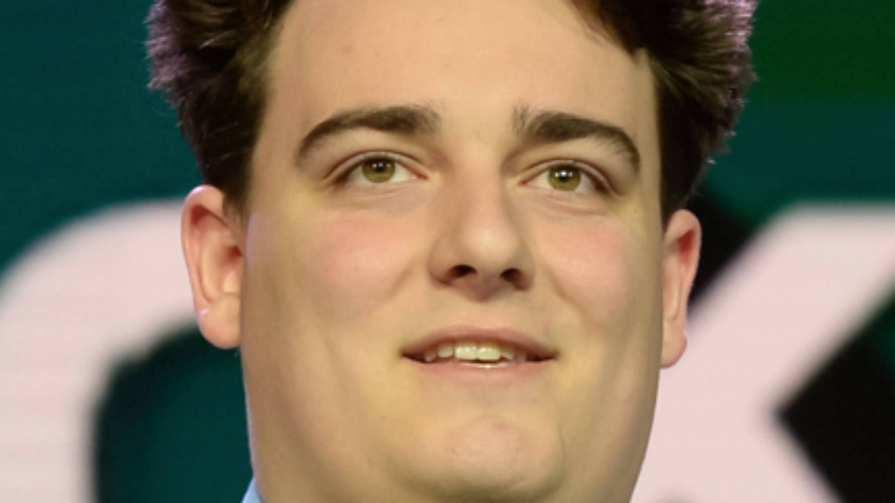 Palmer Luckey