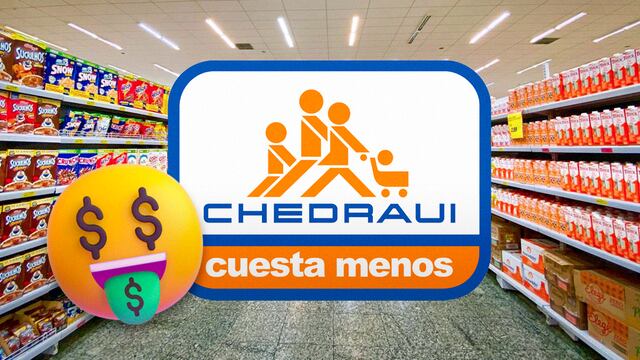 CHEDRAUI TENDRÁ IRRESISTIBLES OFERTAS EN MARTIMIÉRCOLES