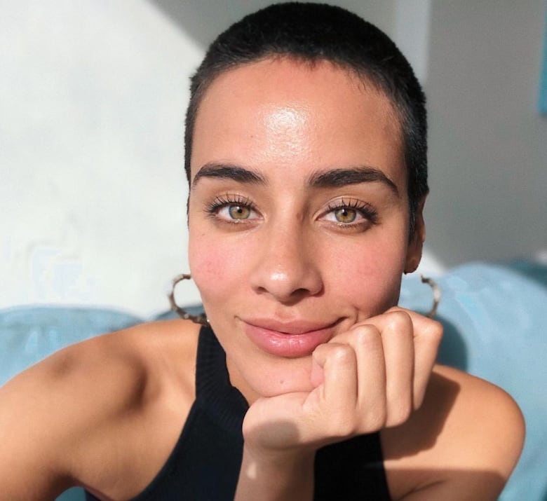 Esmeralda Pimentel, actriz