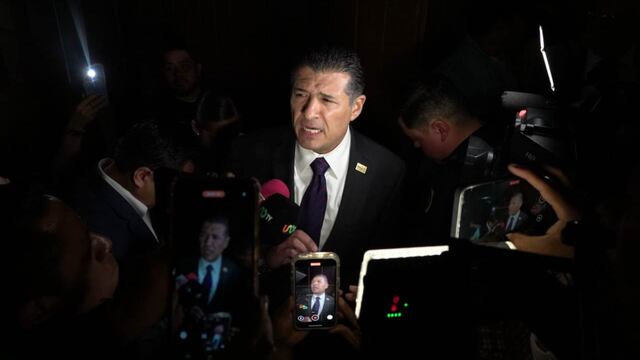 INAI: el emotivo mensaje de Adrián Alcalá tras confirmarse indemnización a trabajadores