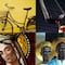 ¿Qué se celebra el 3 de junio? Hoy es Día Mundial de la Bicicleta, Día Internacional del Sommelier, santoral a Santa Clotilde y San Carlos Lwanga