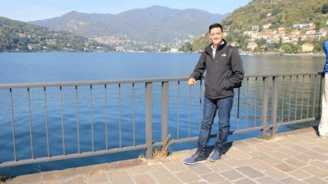 Leonardo Avendaño. ¿Celos y extorsión?