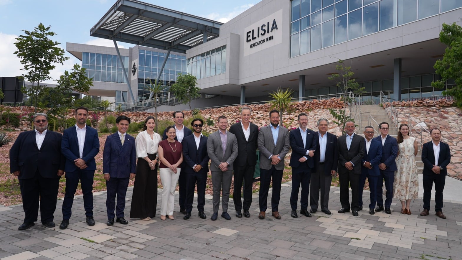 Elisia impulsa inversiones por más de 870 millones de dólares en Querétaro