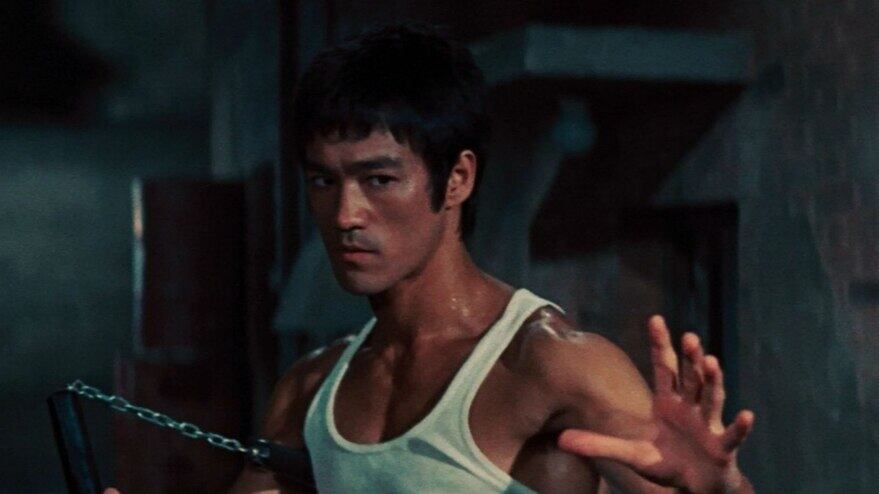 ‘The Silent Flute’: Película de Bruce Lee se adaptará en una mini serie