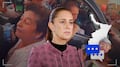 “La señora tiene problemas con vecinos”: Sheinbaum sobre confrontación en Tamaulipas