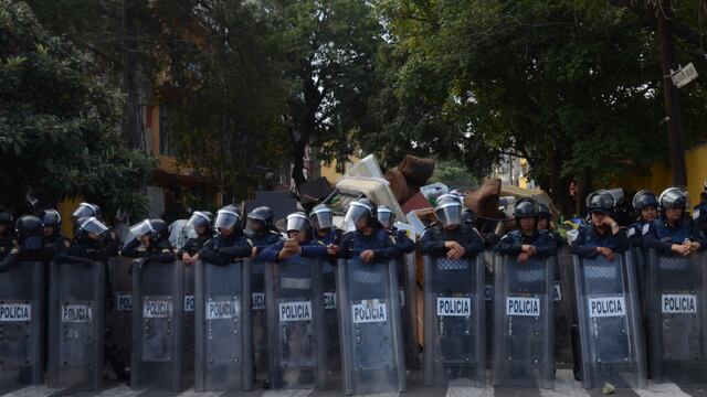 Imagen de Archivo.