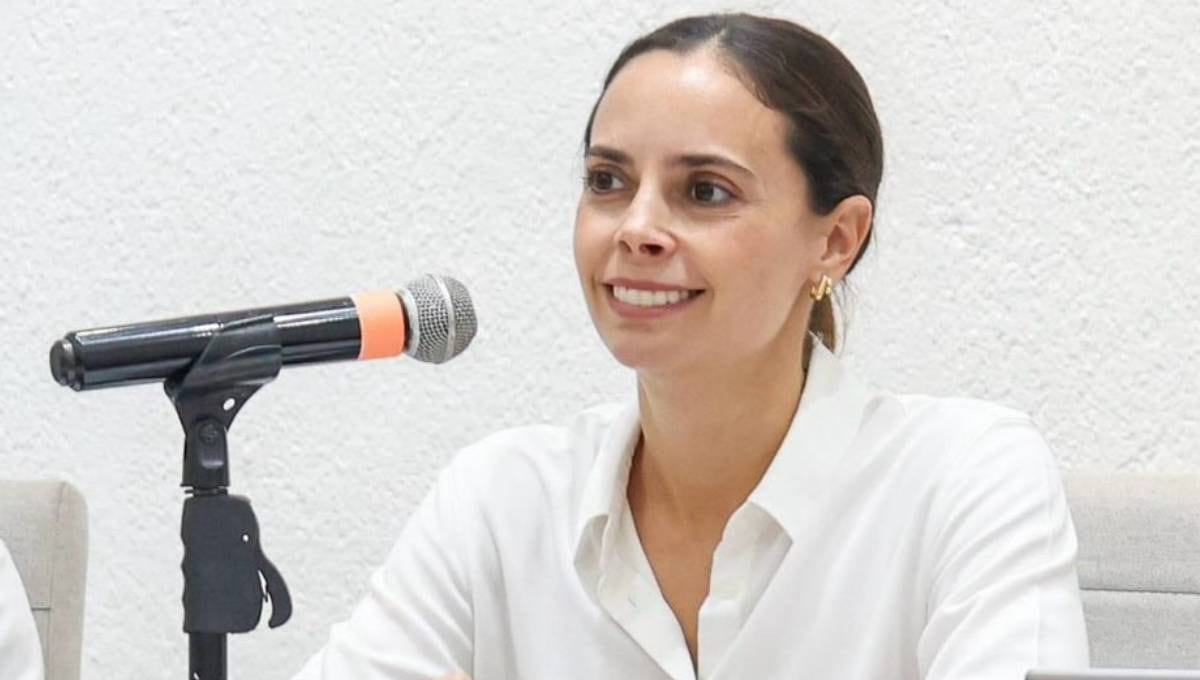 Ana Patricia Peralta