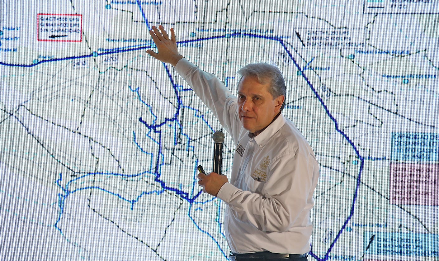 Juan Ignacio Barragán Villarreal
