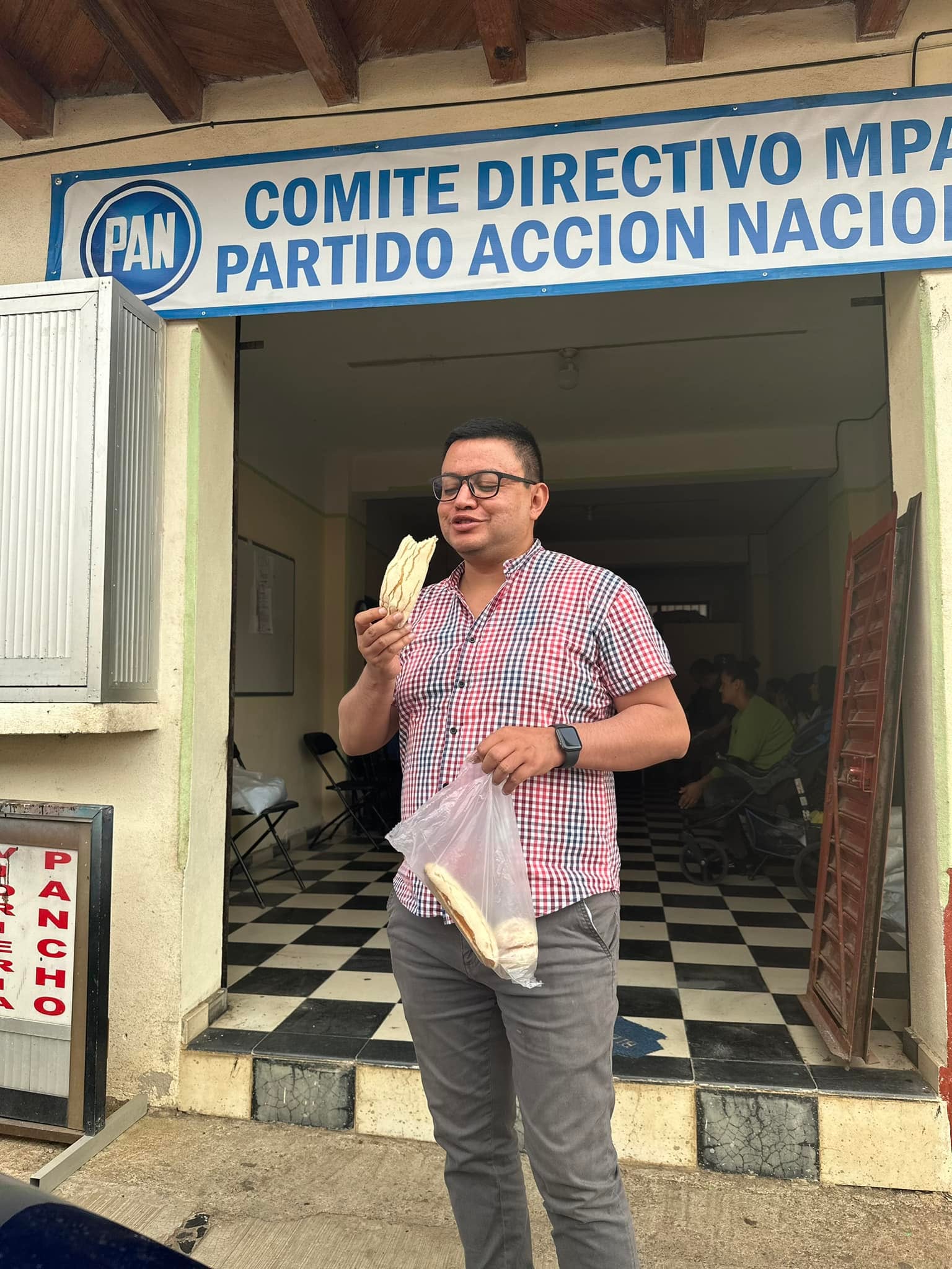 Alberto Orobio