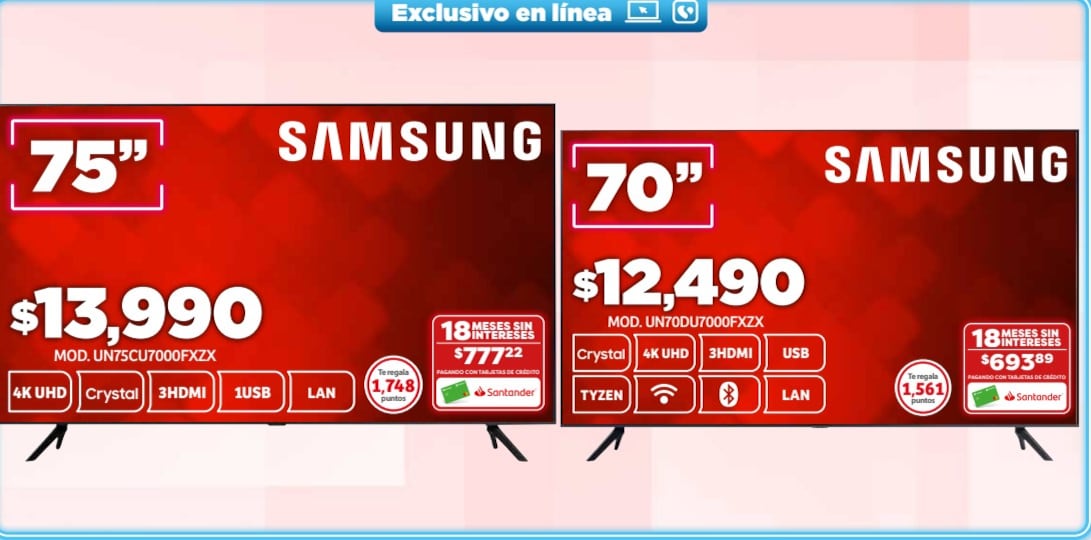 Ofertas Soriana Pre Buen Fin 2024