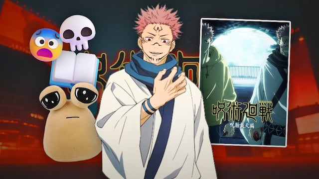 ¿Sukuna ha muerto? El capítulo 268 de Jujutsu Kaisen lo revela