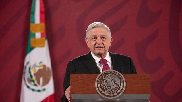 Andrés Manuel López Obrador