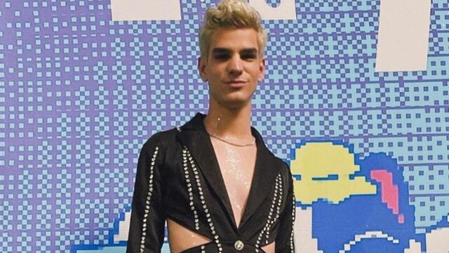 Nelson Carreras se une a la obra de teatro “MentiDrags” en el personaje de Dulce