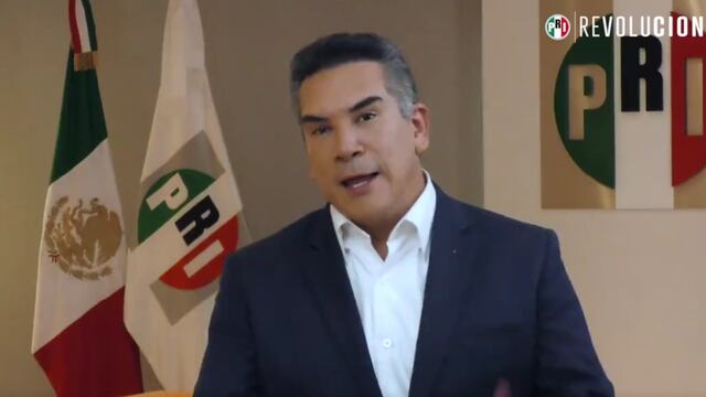 El PRI, a través de su líder, juro defender la democracia y estar presente en la marcha del INE que se dará el próximo 13 de noviembre.