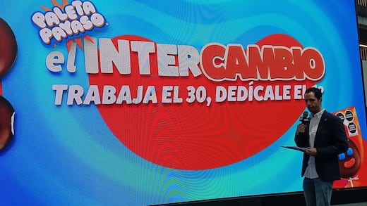 Día del Niño: Paleta Payaso promueve el tiempo de calidad entre padres e hijos