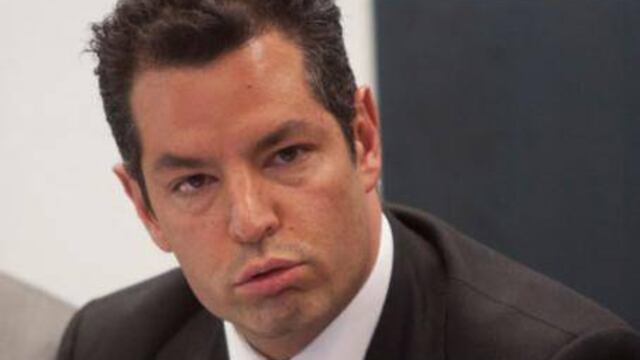 Posible aspirante a candidatura del PRI al gobierno de Oaxaca.