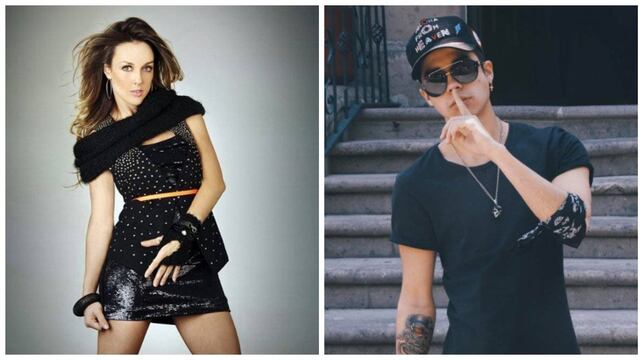 Fey / Mario Bautista