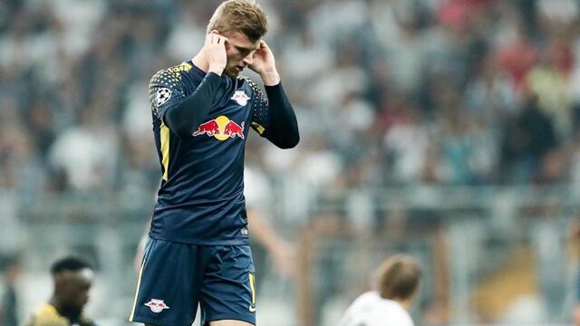 Timo Werner.