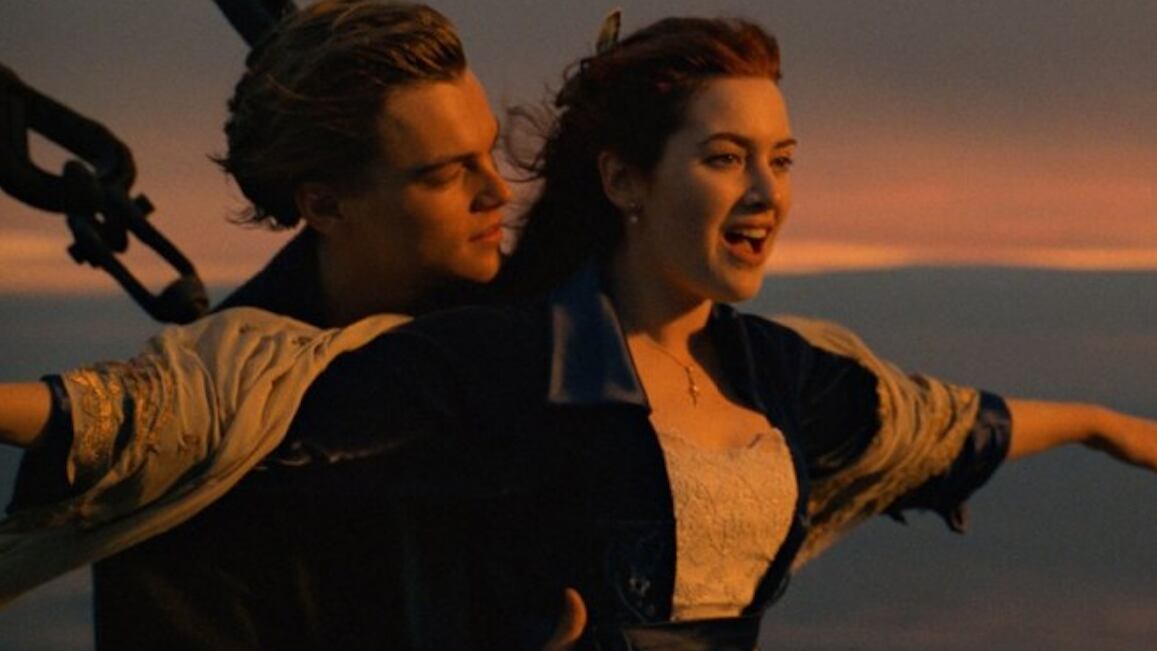 Titanic